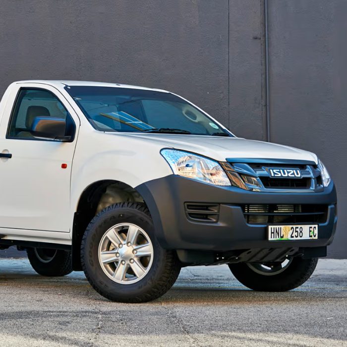 Isuzu KB Series