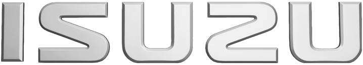 Isuzu Logo