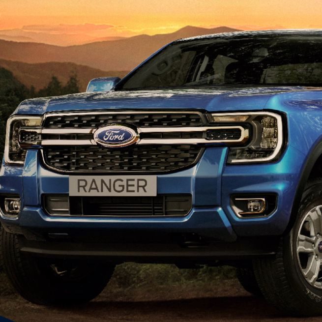 Ranger NextGen XLT 2023-204