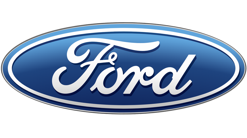 Ford Logo