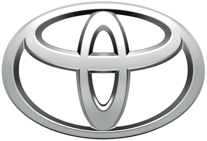 Toyota Logo