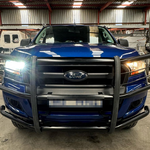 Ford Ranger XL