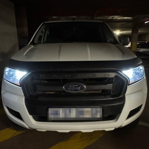 Ford Ranger XL